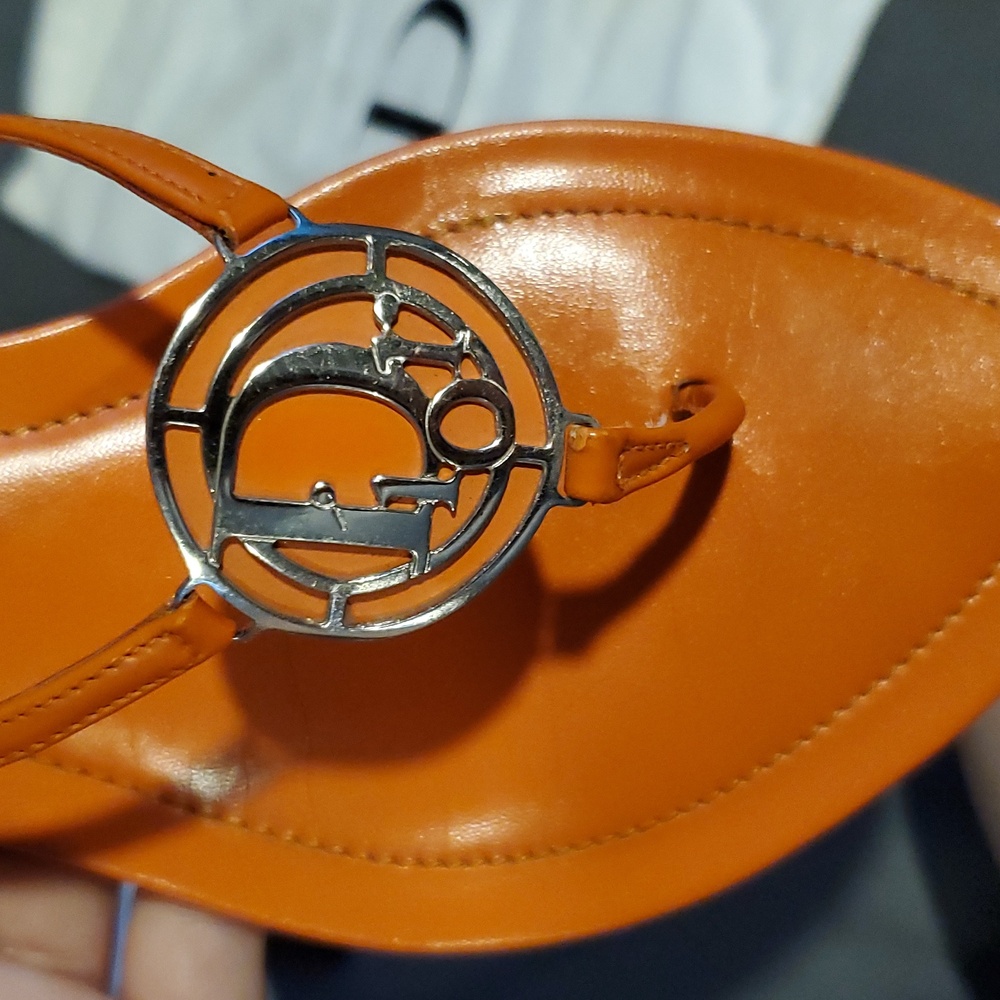 Dior Sandals - image 2